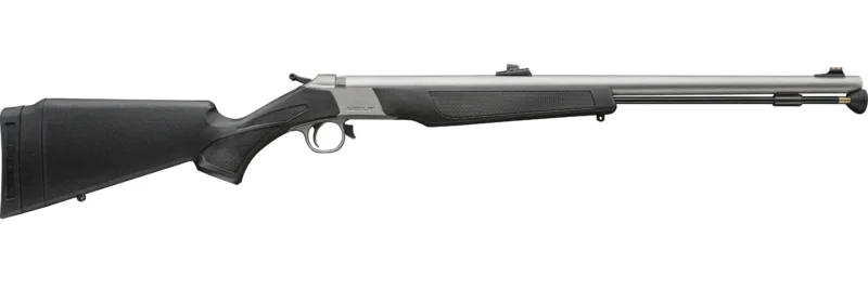 cva wolf rifles