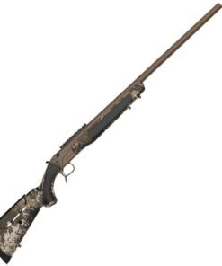 CVA Accura LR-X 45 Caliber Veil