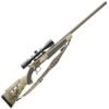 CVA Accura LR-X