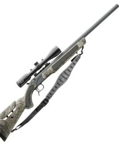 CVA Accura MR-X