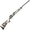 CVA Cascade Big Sky