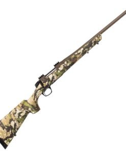 CVA Cascade CRKT