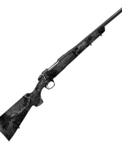 CVA Cascade Graphite
