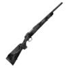 CVA Cascade Short Barrel