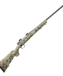 CVA Cascade XT Graphite Black