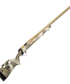 CVA Paramount Pro V2