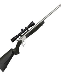 CVA Scout V2