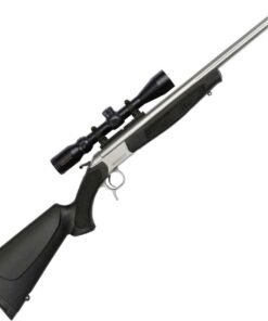 CVA Scout V2