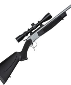 CVA Scout V2