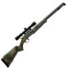 CVA Wolf
