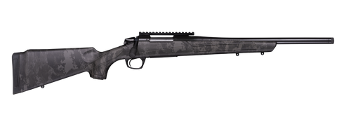 CVA Cascade rifles