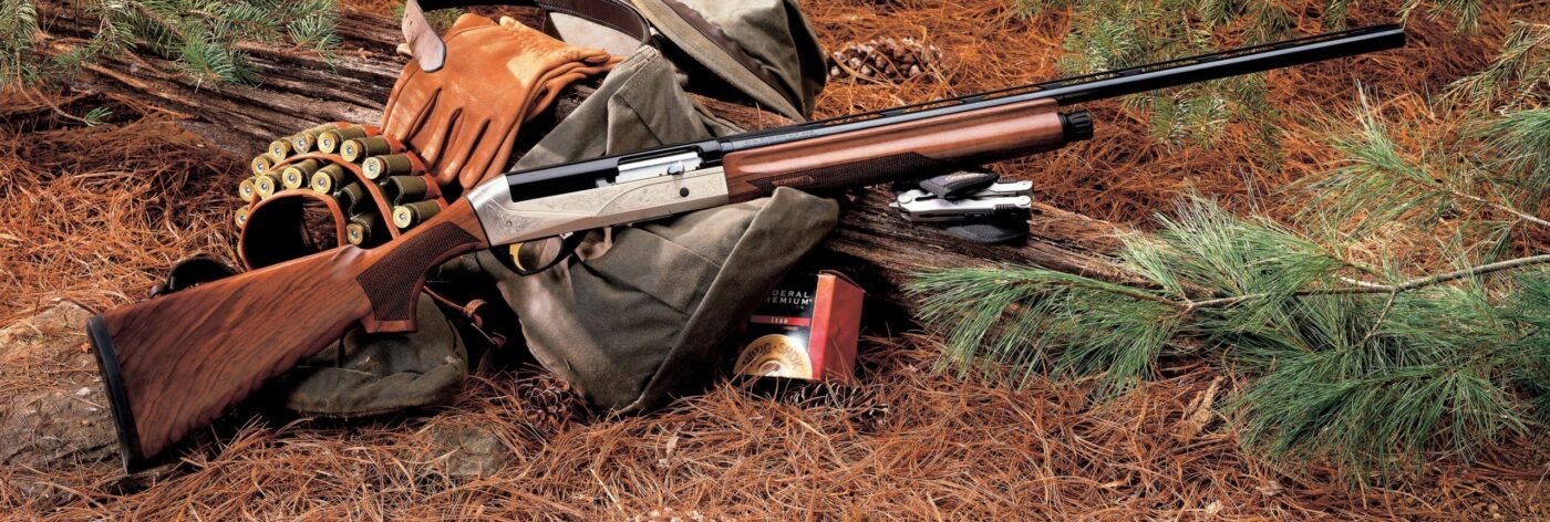 Cva Muzzleloader