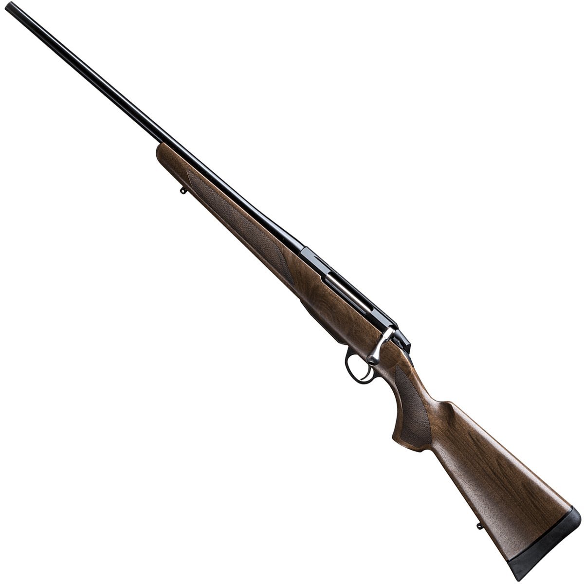 Tikka T3x Hunter 6.5x55mm Swedish Mauser Blued Bolt Action Rifle - 22.4in Tikka T3x Hunter