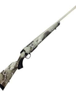 Tikka T3X Lite 6.5 Creedmoor
