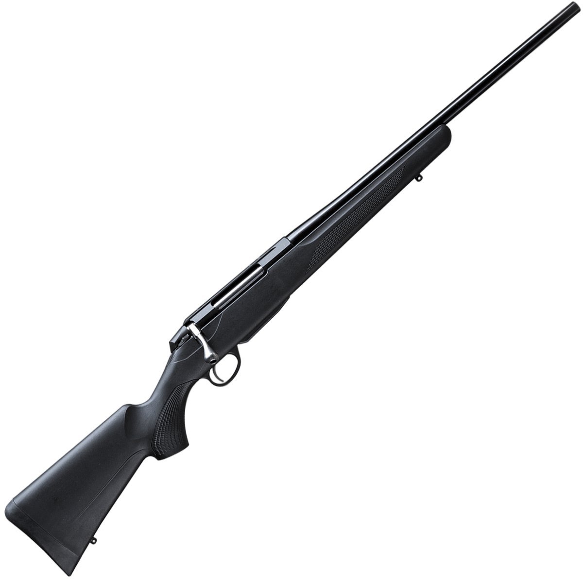Tikka T3x Lite Compact 22-250 Remington 1:14in Blued Bolt Action Rifle - 20in - 3+1 Rounds Tikka T3x Lite Compact