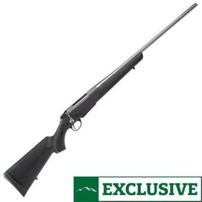 Tikka T3x Superlite